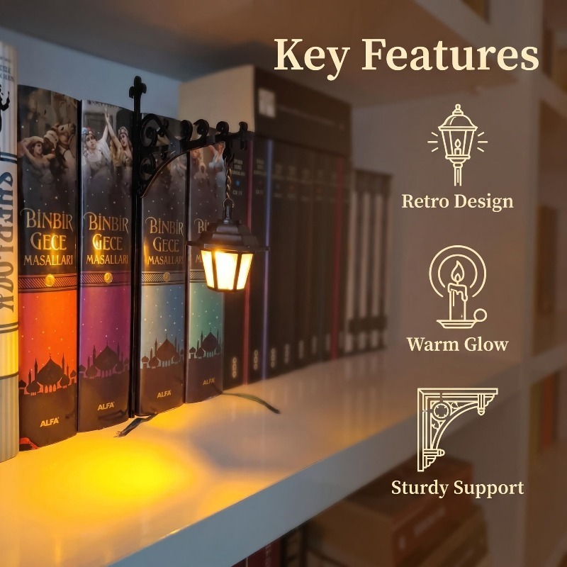 1-5 Pezzi Luce LED Decorativa  - Home Office Library recensione e prezzo