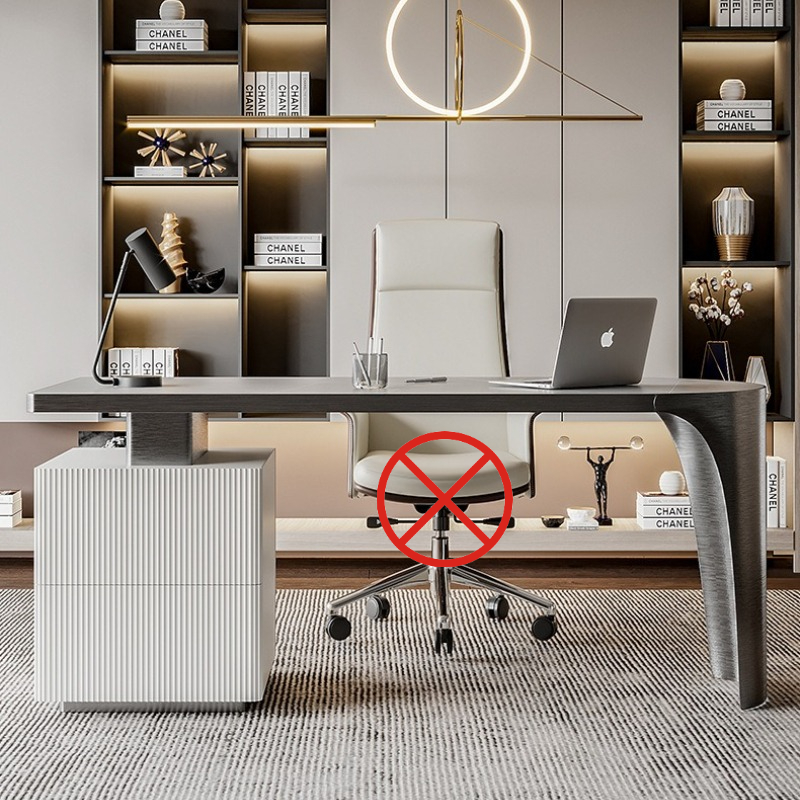 Scrivanie per ufficio moderne  - Home Office Trabalho recensione e prezzo