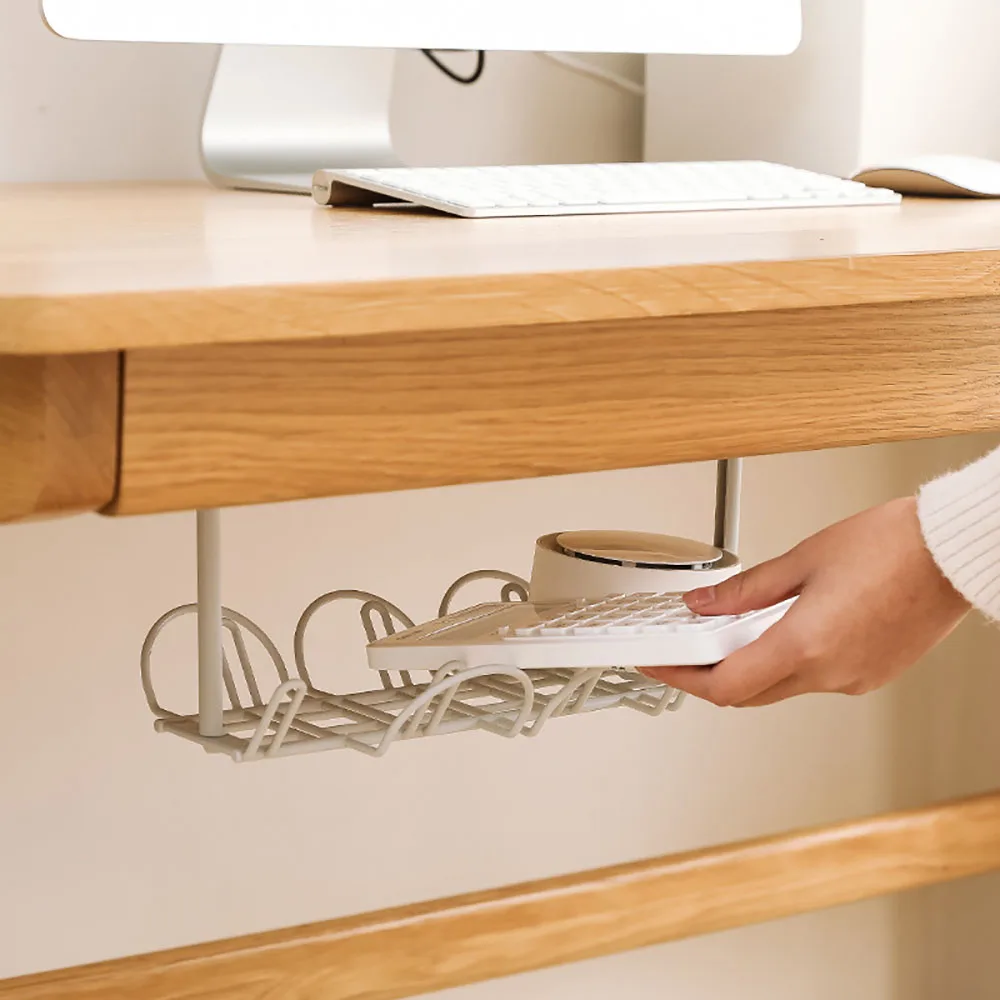 Vassoio Portacavi da Scrivania - Power Strip Desk recensione e prezzo