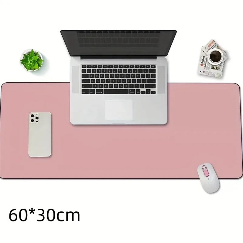 Tappetino per mouse impermeabi - Desk Mat Leather recensione e prezzo