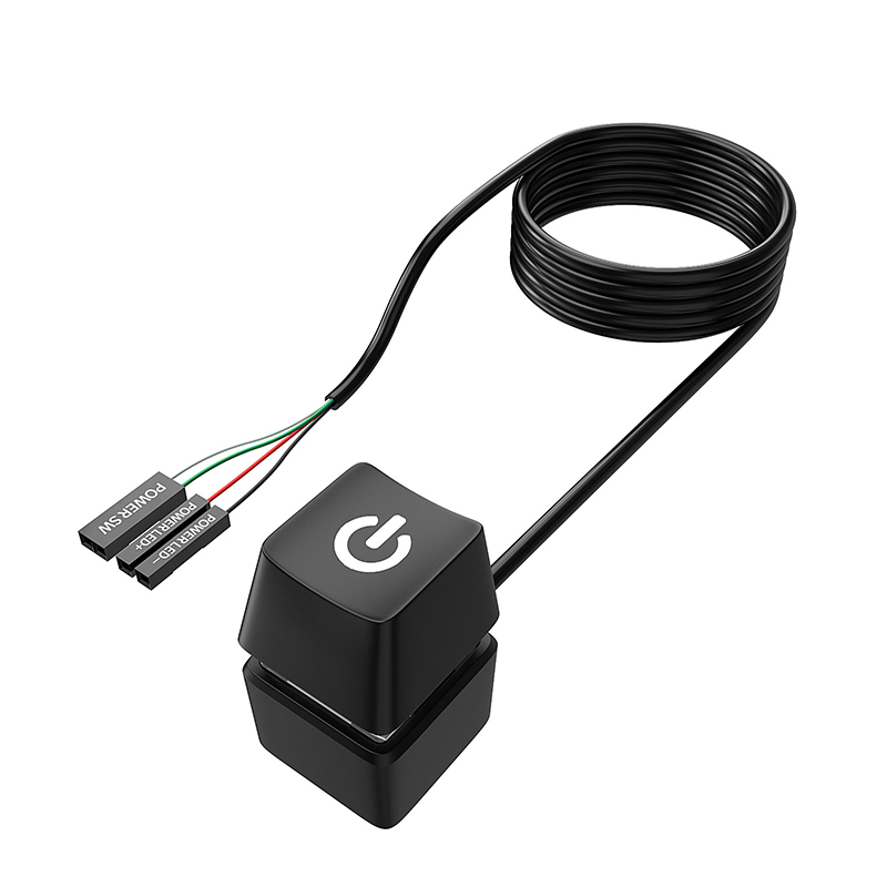 Cavo di prolunga con pulsante  - Home Office Programmer recensione e prezzo