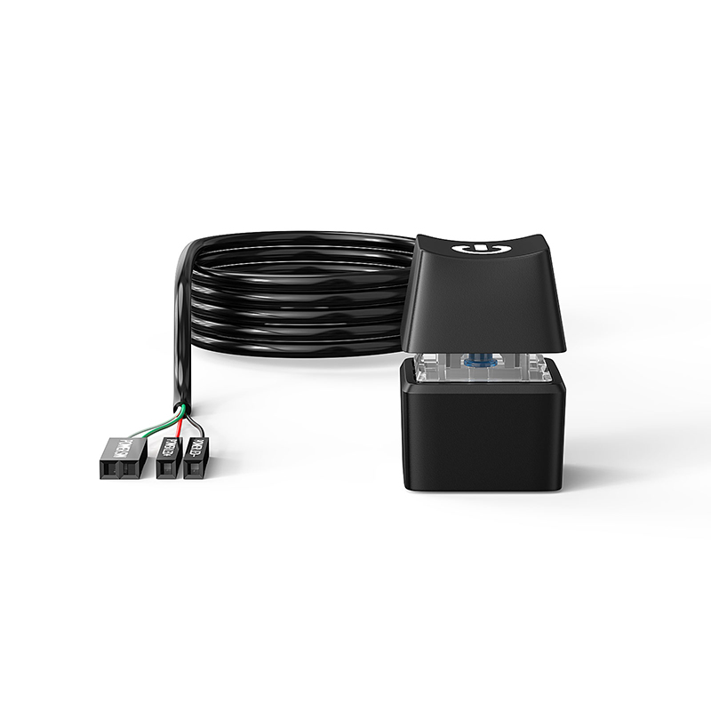 Cavo di prolunga con pulsante  - Home Office Programmer recensione e prezzo