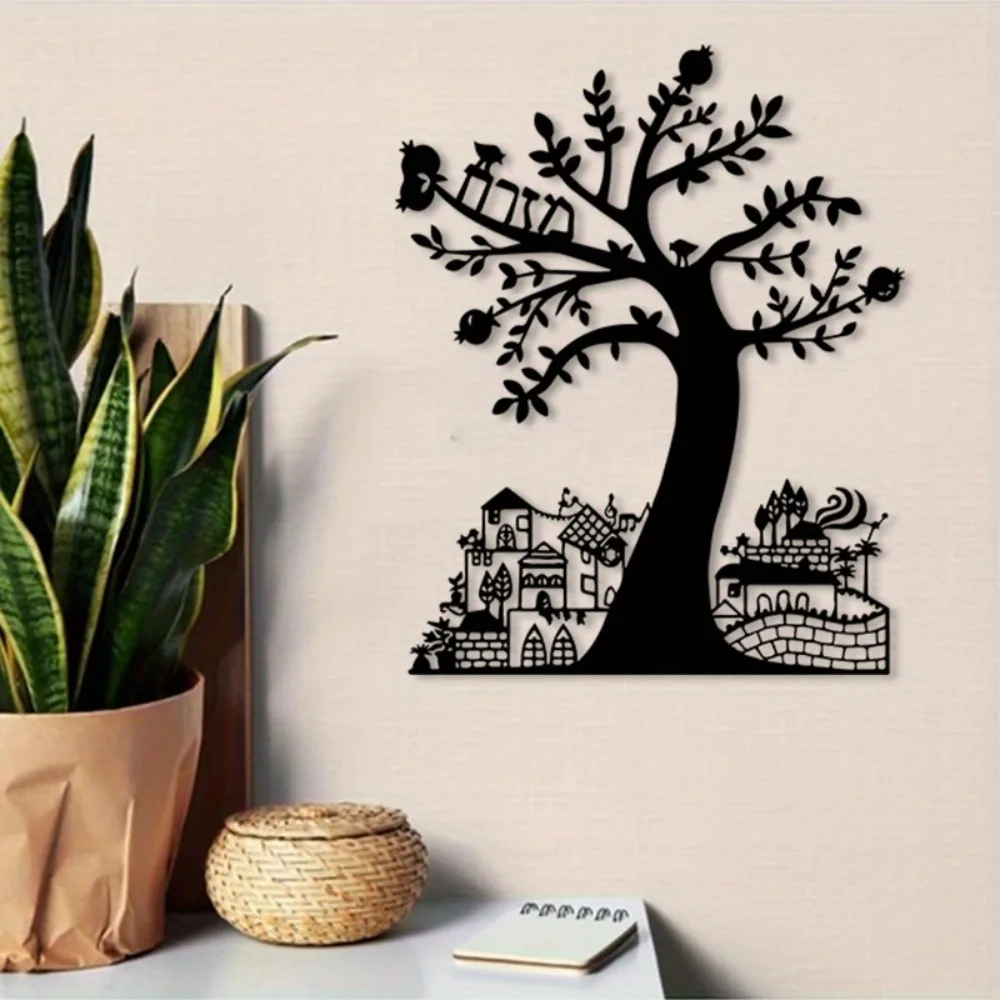 CIFBUY Decorazione da Parete i - Home Office Art recensione e prezzo