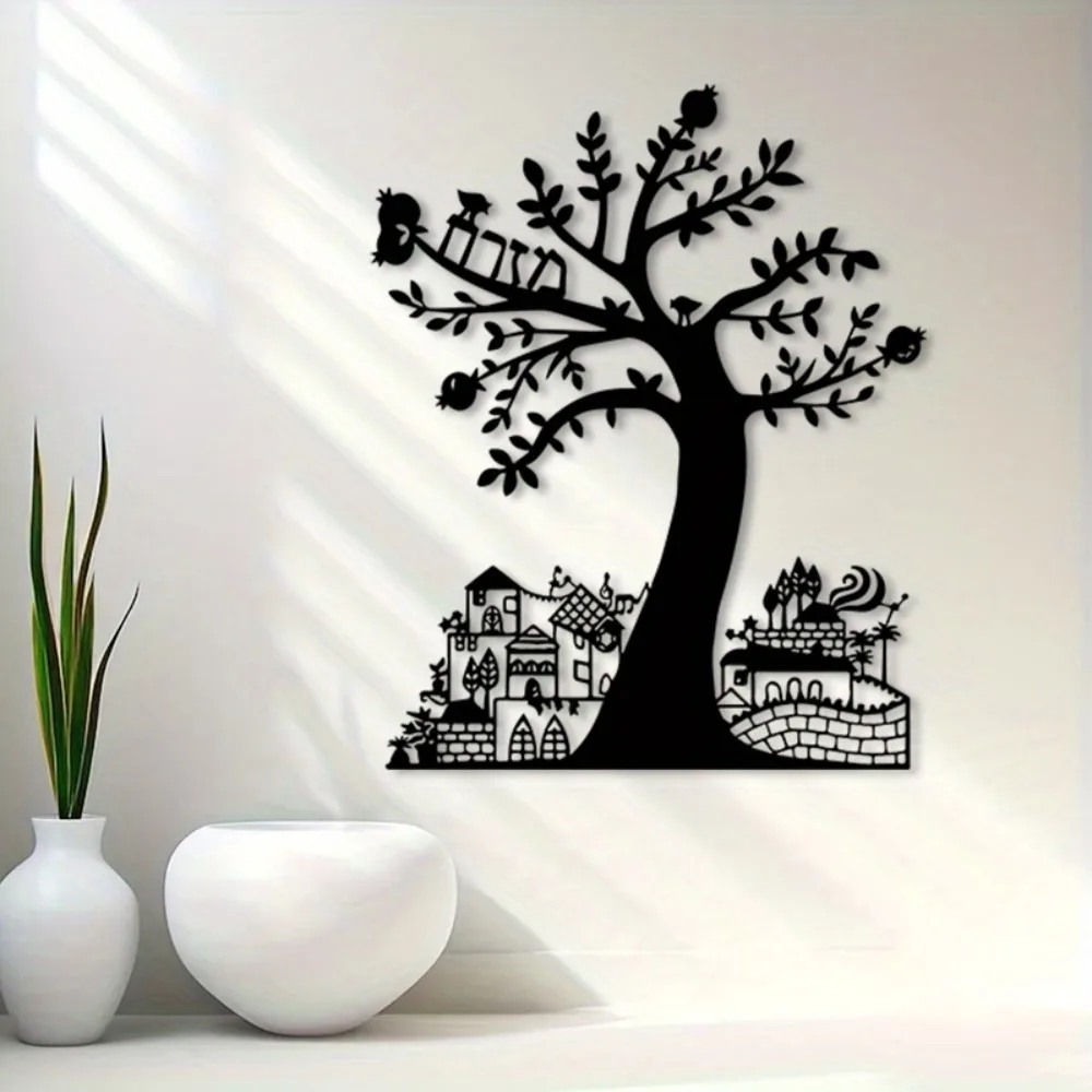 CIFBUY Decorazione da Parete i - Home Office Art recensione e prezzo