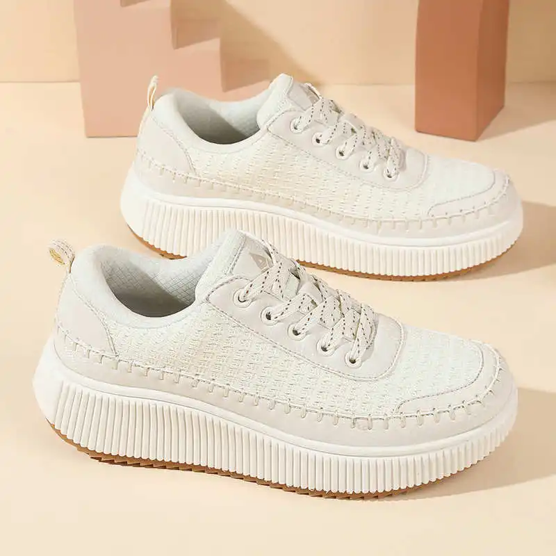 Scarpe marroni Donna Appartame - Home Office Expenses recensione e prezzo