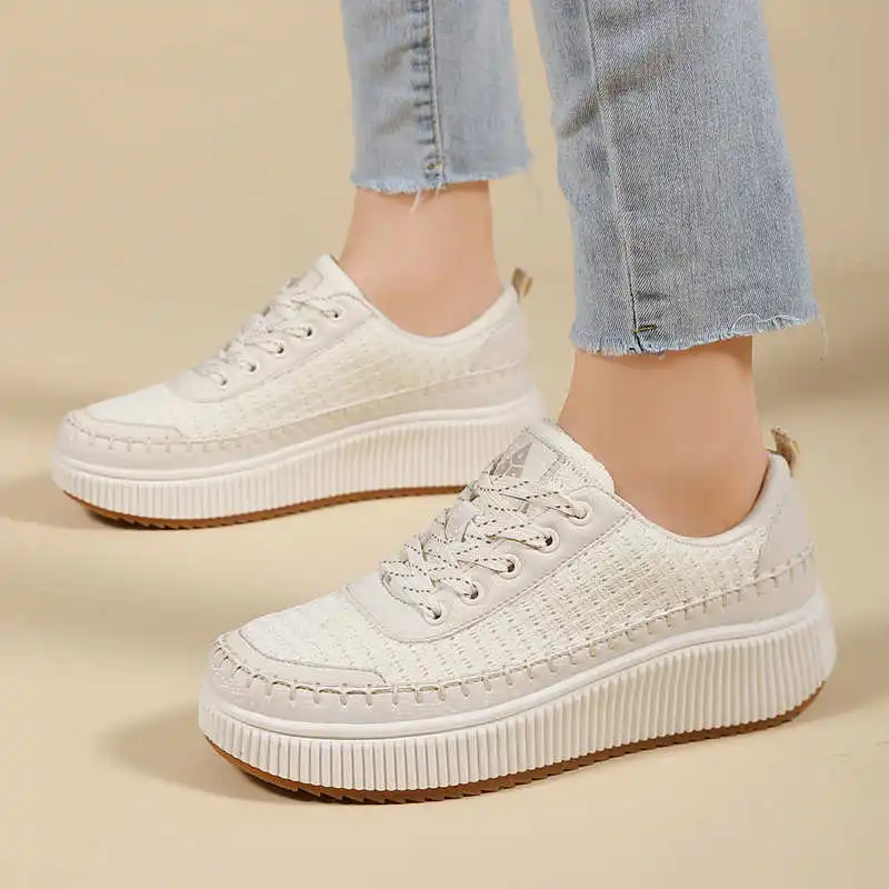 Scarpe marroni Donna Appartame - Home Office Expenses recensione e prezzo