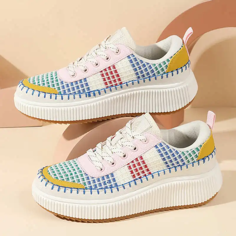 Scarpe marroni Donna Appartame - Home Office Expenses recensione e prezzo