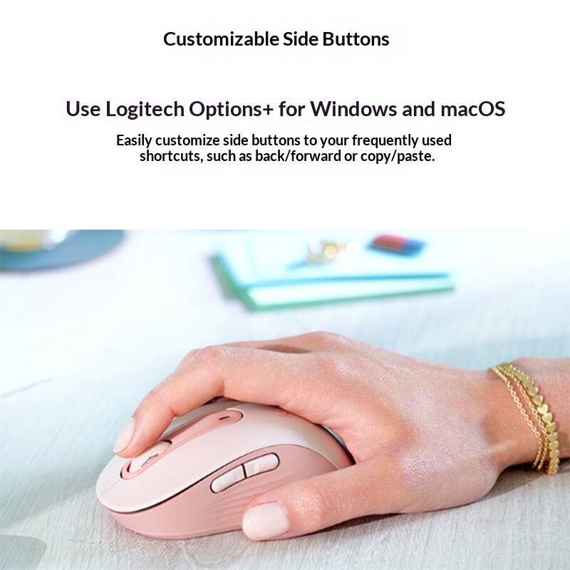 Mouse wireless multi-dispositi - Home Office For Mac recensione e prezzo