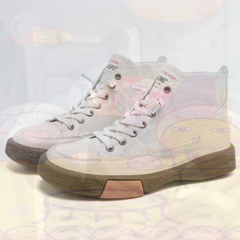 High Top Hi Cut Offerte Skateb - Home Office Expenses recensione e prezzo