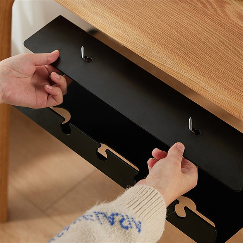 Organizzatore Cavi Sotto Scriv - Power Strip Desk recensione e prezzo