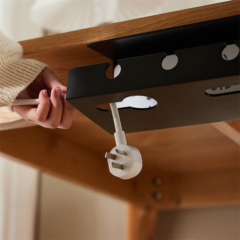 Organizzatore Cavi Sotto Scriv - Power Strip Desk recensione e prezzo