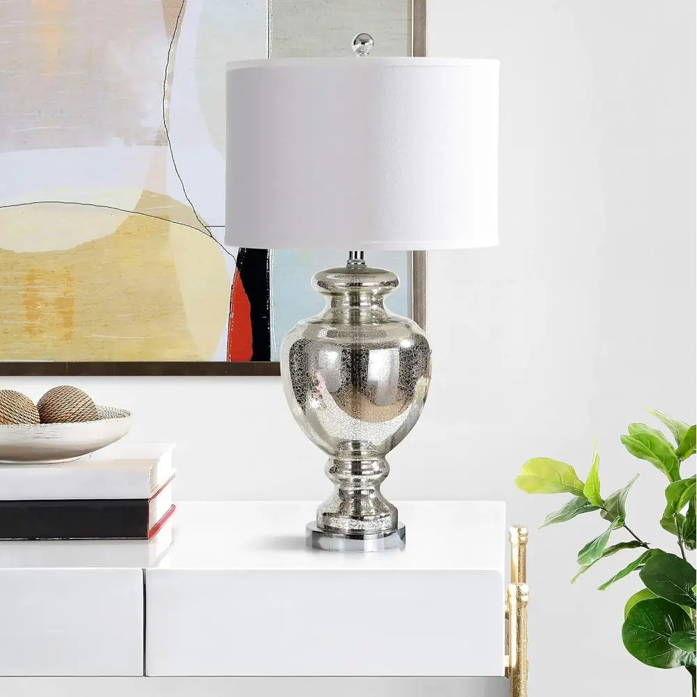 Lampada da Tavolo in Vetro Arg - Home Office Room recensione e prezzo