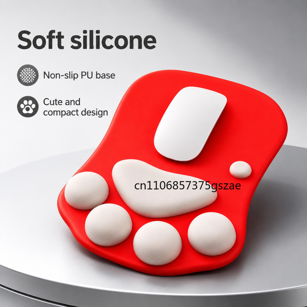 Simpatico tappetino per mouse  - Home Office For Mac recensione e prezzo