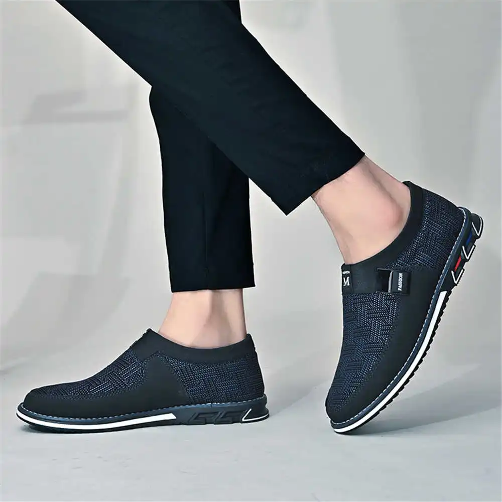 Blu scuro 44-45 Scarpe estive  - Home Office Expenses recensione e prezzo