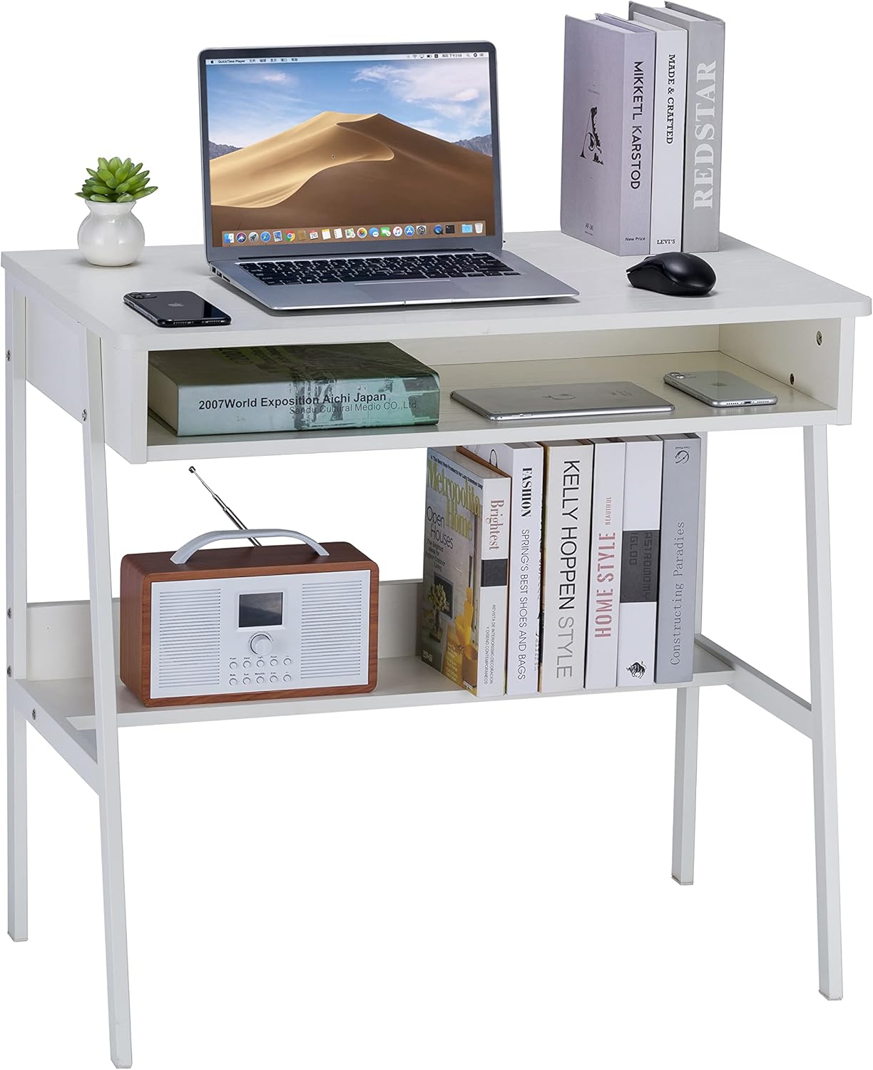 Combohome Scrivania per Uffici - Home Office With Two Desks recensione e prezzo