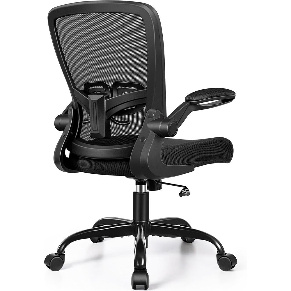 Sedia Girevole Ergonomica Rego - Home Office Room recensione e prezzo