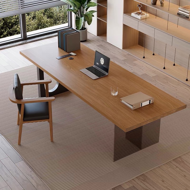 Scrivania Flottante in Acrilic - Home Office Room recensione e prezzo