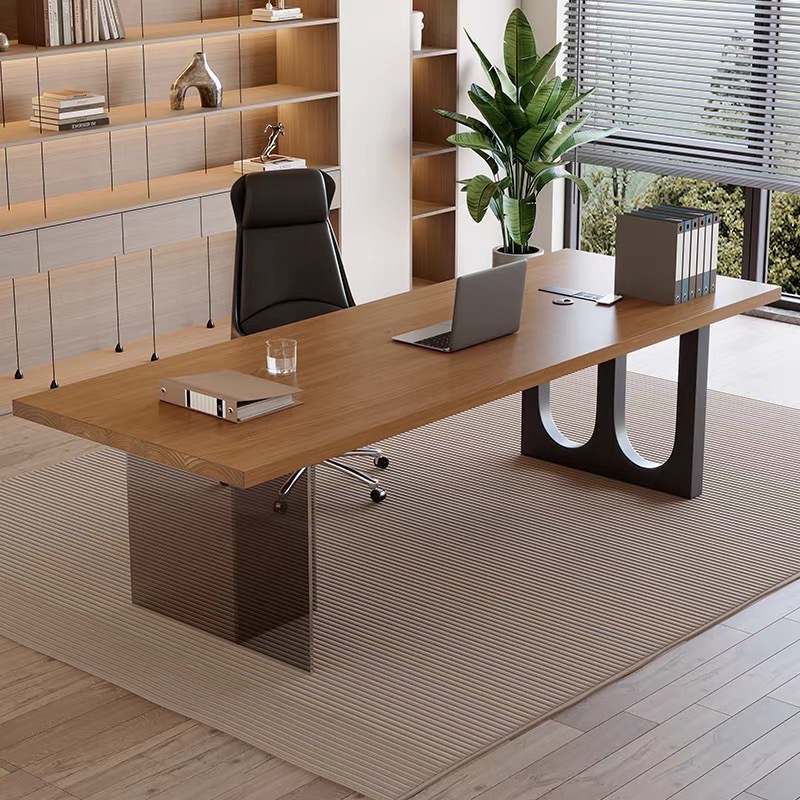 Scrivania Flottante in Acrilic - Home Office Room recensione e prezzo