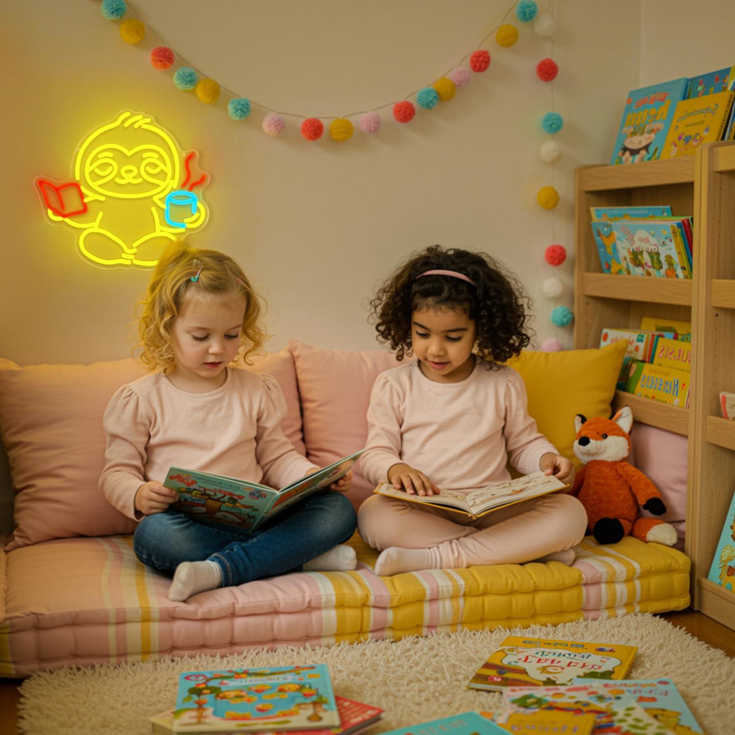 Insegna al Neon a Forma di Bra - Home Office Room recensione e prezzo