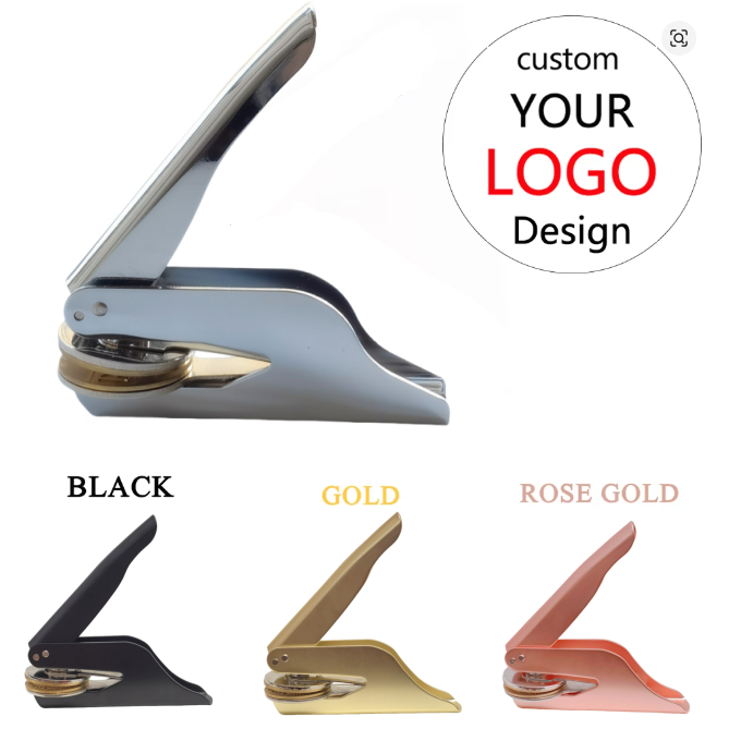 Timbri Personalizzati con Logo - Home Office Library recensione e prezzo