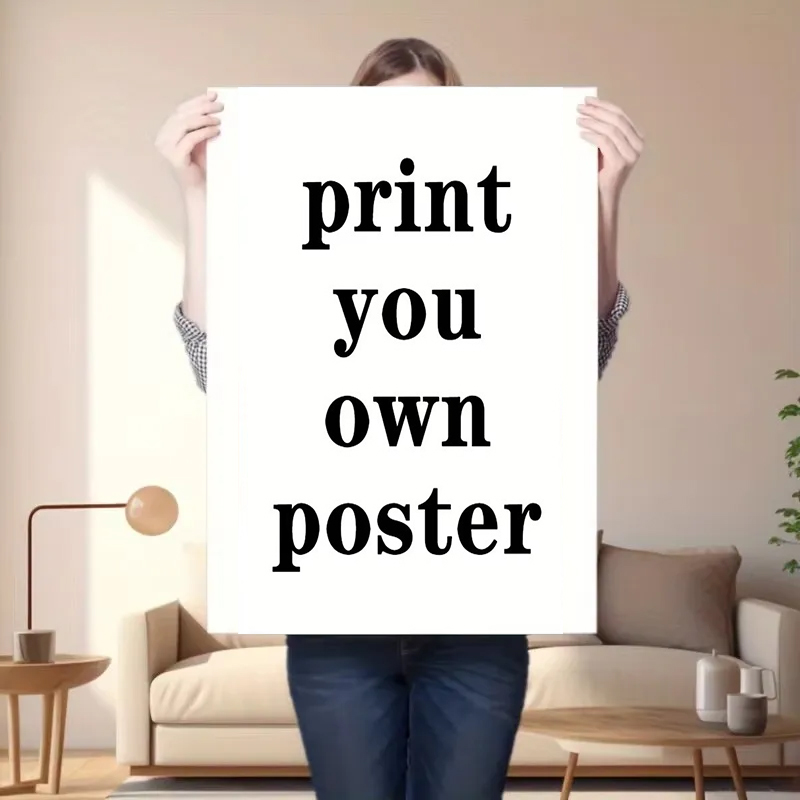 Set di 6 Stampe Personalizzate - Home Office Photos recensione e prezzo