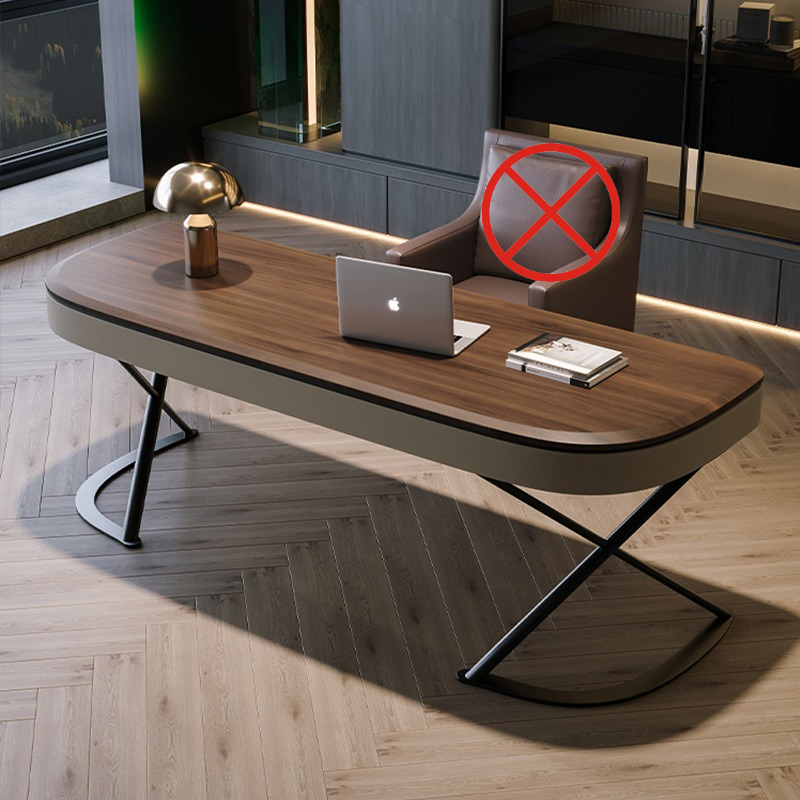 Scrivanie per ufficio minimali - Home Office Trabalho recensione e prezzo