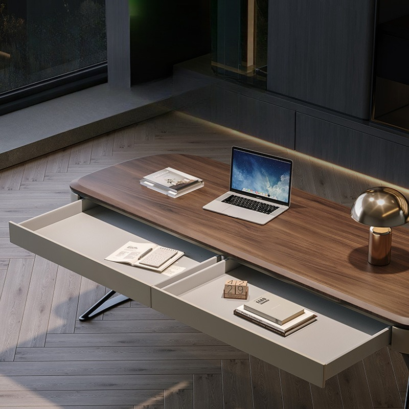 Scrivanie per ufficio minimali - Home Office Trabalho recensione e prezzo