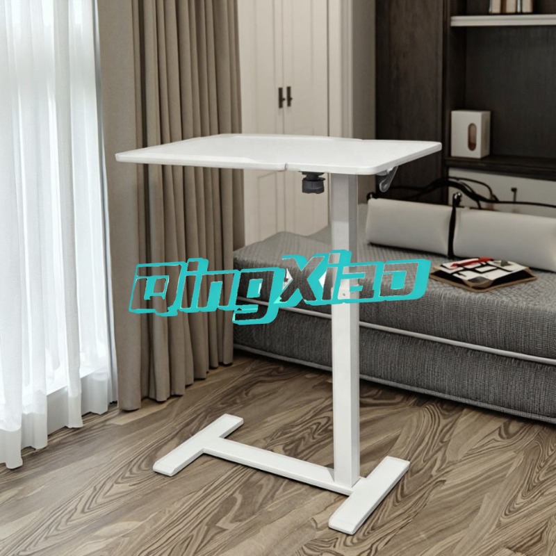Scrivania mobile regolabile in - Home Office With Two Desks recensione e prezzo