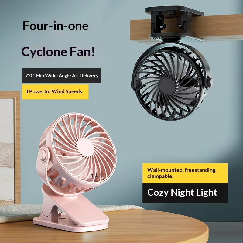 Ventilatore per passeggino, mi - Usb Desk Fan recensione e prezzo