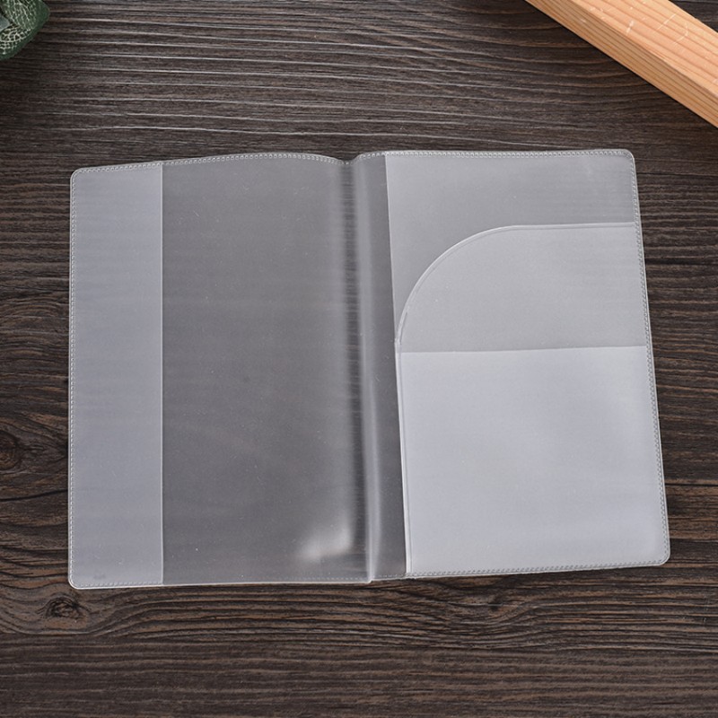 Custodia protettiva per passap - Home Office Passport recensione e prezzo