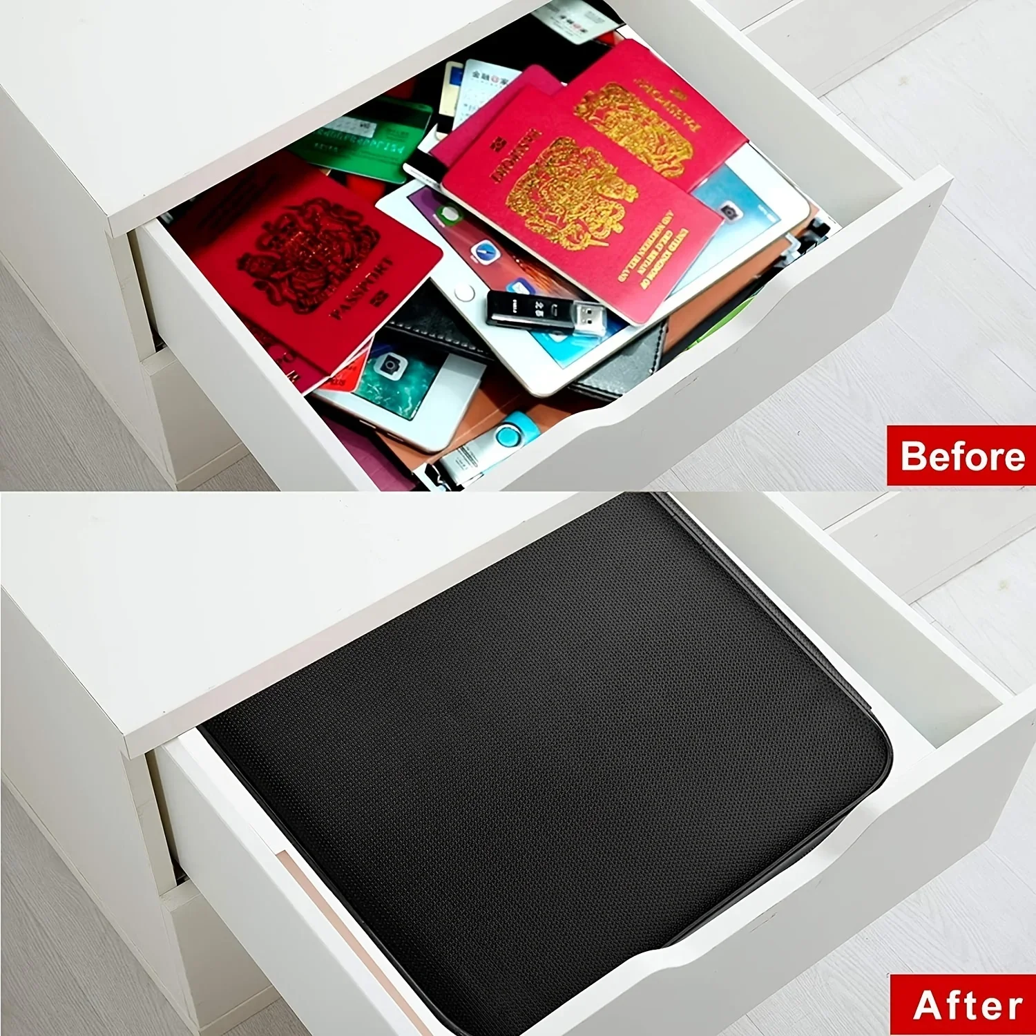Borse per organizer per docume - Home Office Passport recensione e prezzo