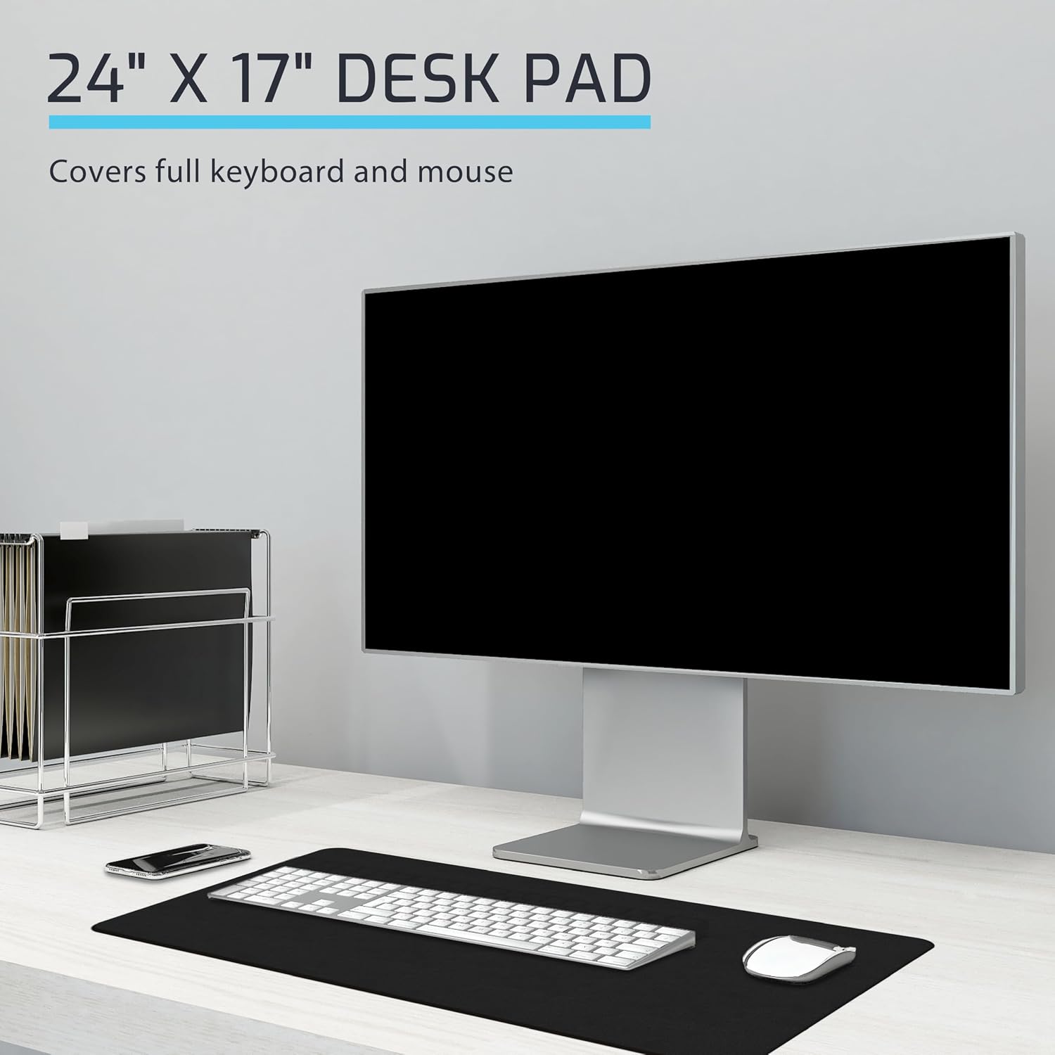 Tappetino da scrivania in pell - Desk Mat Leather recensione e prezzo