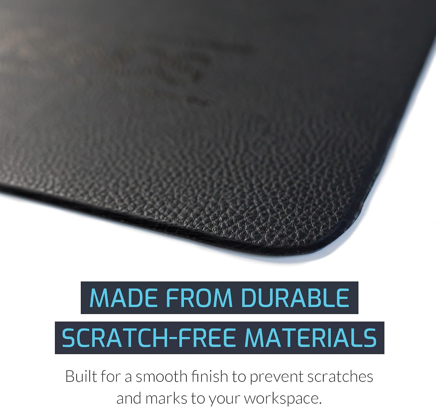 Tappetino da scrivania in pell - Desk Mat Leather recensione e prezzo