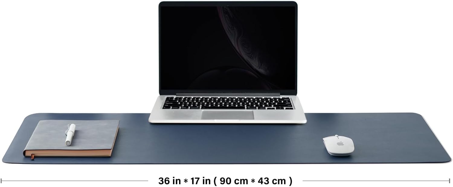 Tappetino da Scrivania in Sugh - Desk Mat Leather recensione e prezzo