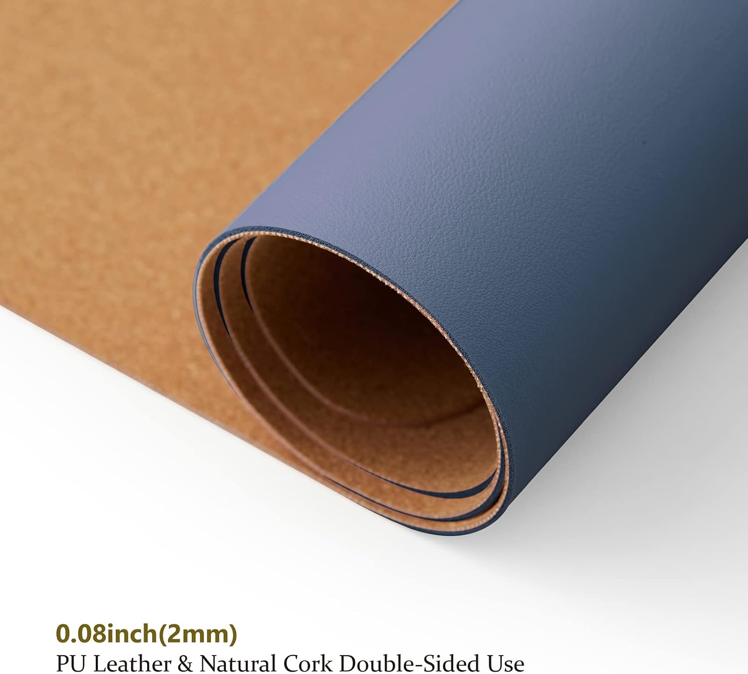 Tappetino da Scrivania in Sugh - Desk Mat Leather recensione e prezzo