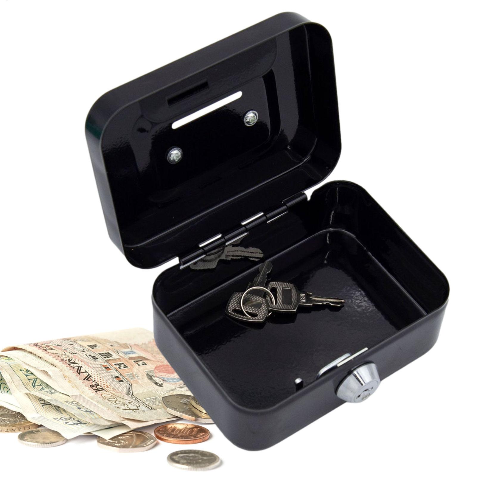 Mini cassetta di sicurezza in  - Home Office Passport recensione e prezzo