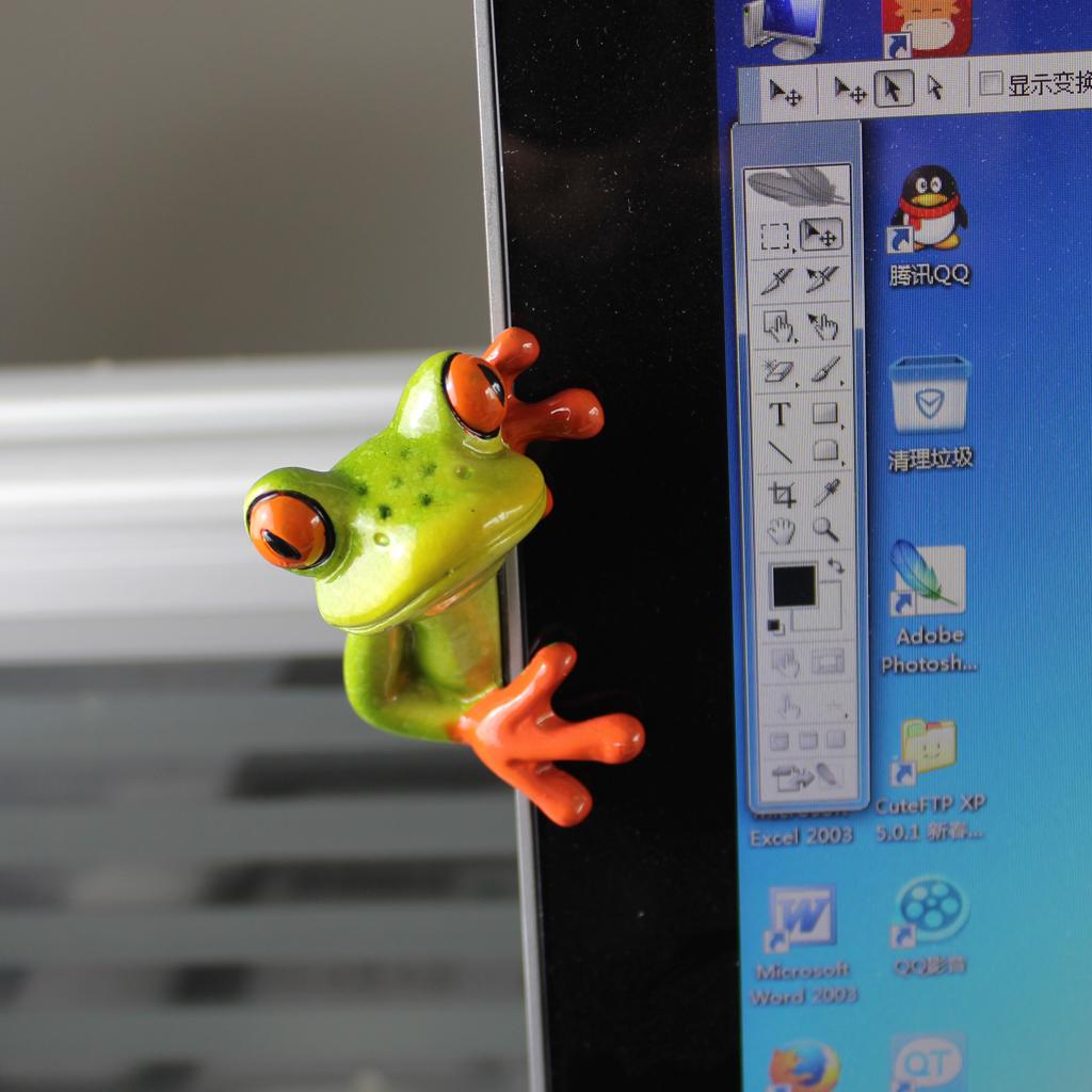 Resina creativa 3D artigianale - Home Office Programmer recensione e prezzo