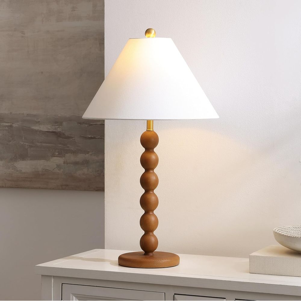 Lampada da tavolo con sfere im - Home Office Room recensione e prezzo