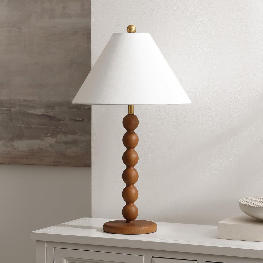 Lampada da tavolo con sfere im - Home Office Room recensione e prezzo
