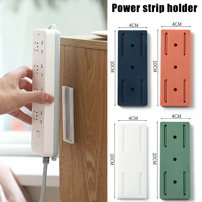 Presa multipla autoadesiva Sup - Power Strip Desk recensione e prezzo
