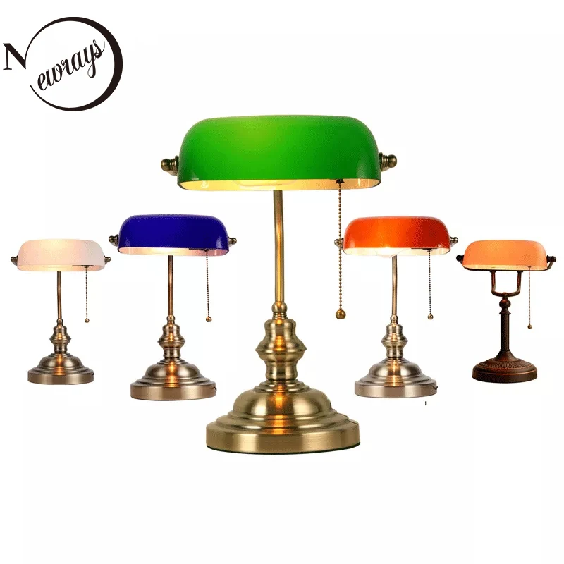 Lampada da tavolo lampada da t - Home Office Library recensione e prezzo