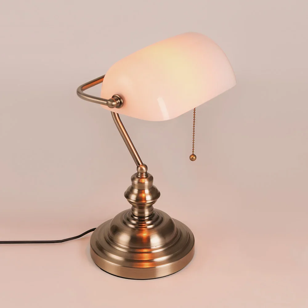 Lampada da tavolo lampada da t - Home Office Library recensione e prezzo