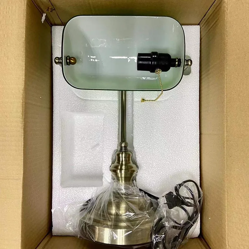 Lampada da tavolo lampada da t - Home Office Library recensione e prezzo