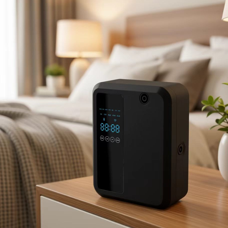 Diffusore di Aromi Intelligent - Home Office Programmer recensione e prezzo
