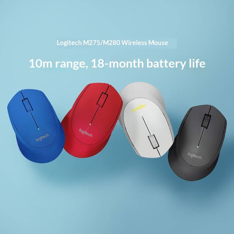 Mouse wireless ergonomico Logi - Home Office For Mac recensione e prezzo