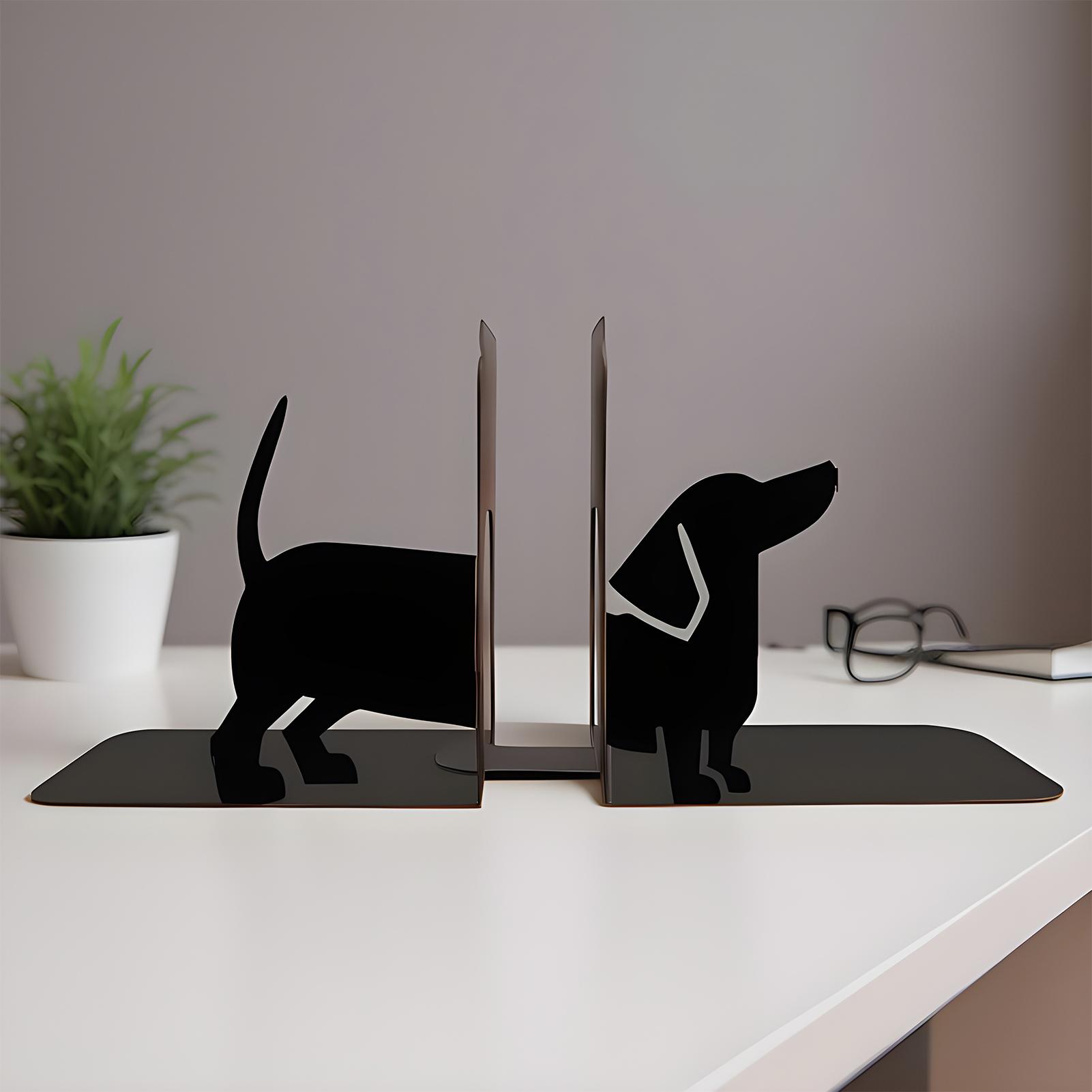 Fermalibri decorativi Fermalib - Home Office Library recensione e prezzo