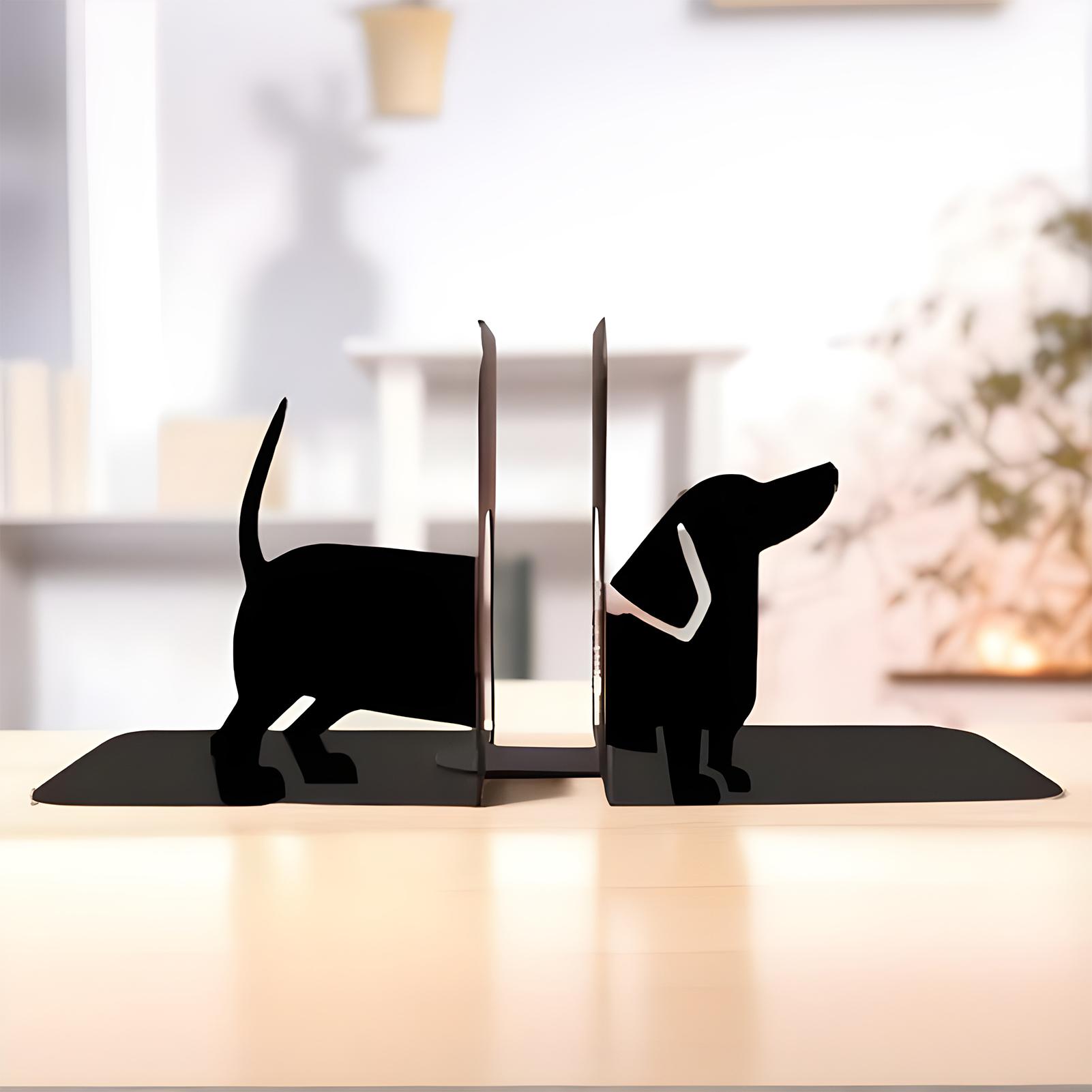 Fermalibri decorativi Fermalib - Home Office Library recensione e prezzo