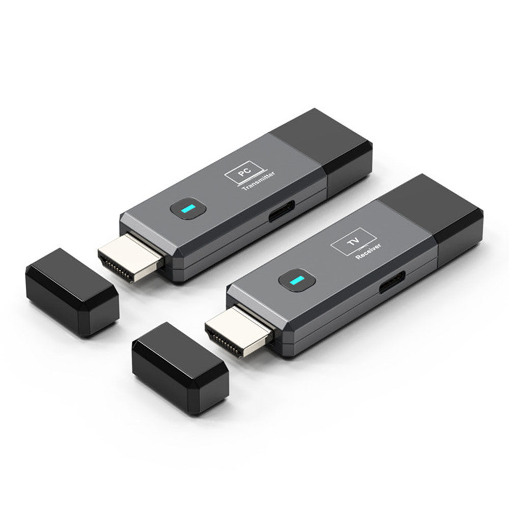 Trasmettitore e Ricevitore HDM - Home Office Programmer recensione e prezzo