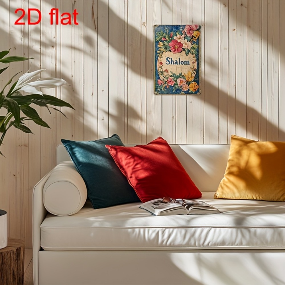 CIFBUY Decorazione da parete i - Home Office Art recensione e prezzo