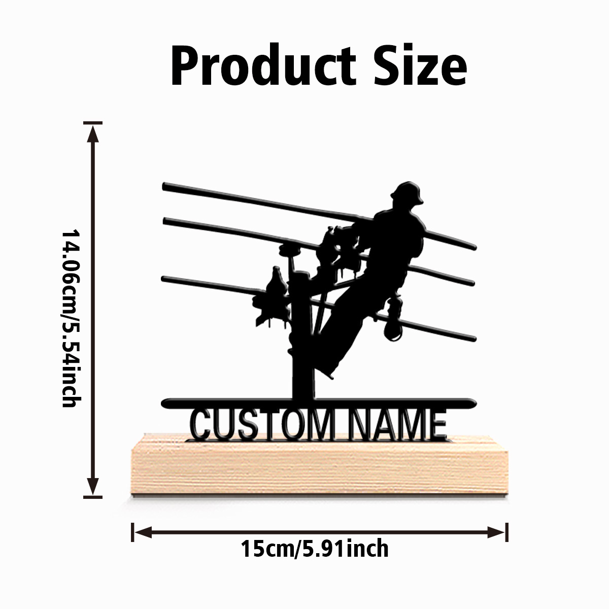 Statua in Metallo Personalizza - Home Office Room recensione e prezzo